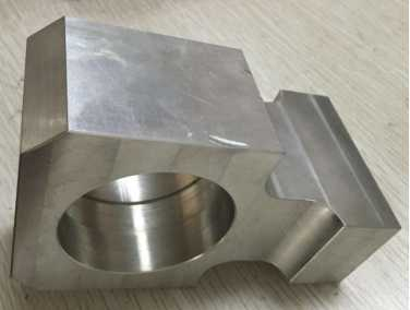 CNC加工技術在模具應用中的作用和特點